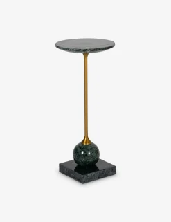 Meazza Round Side Table
