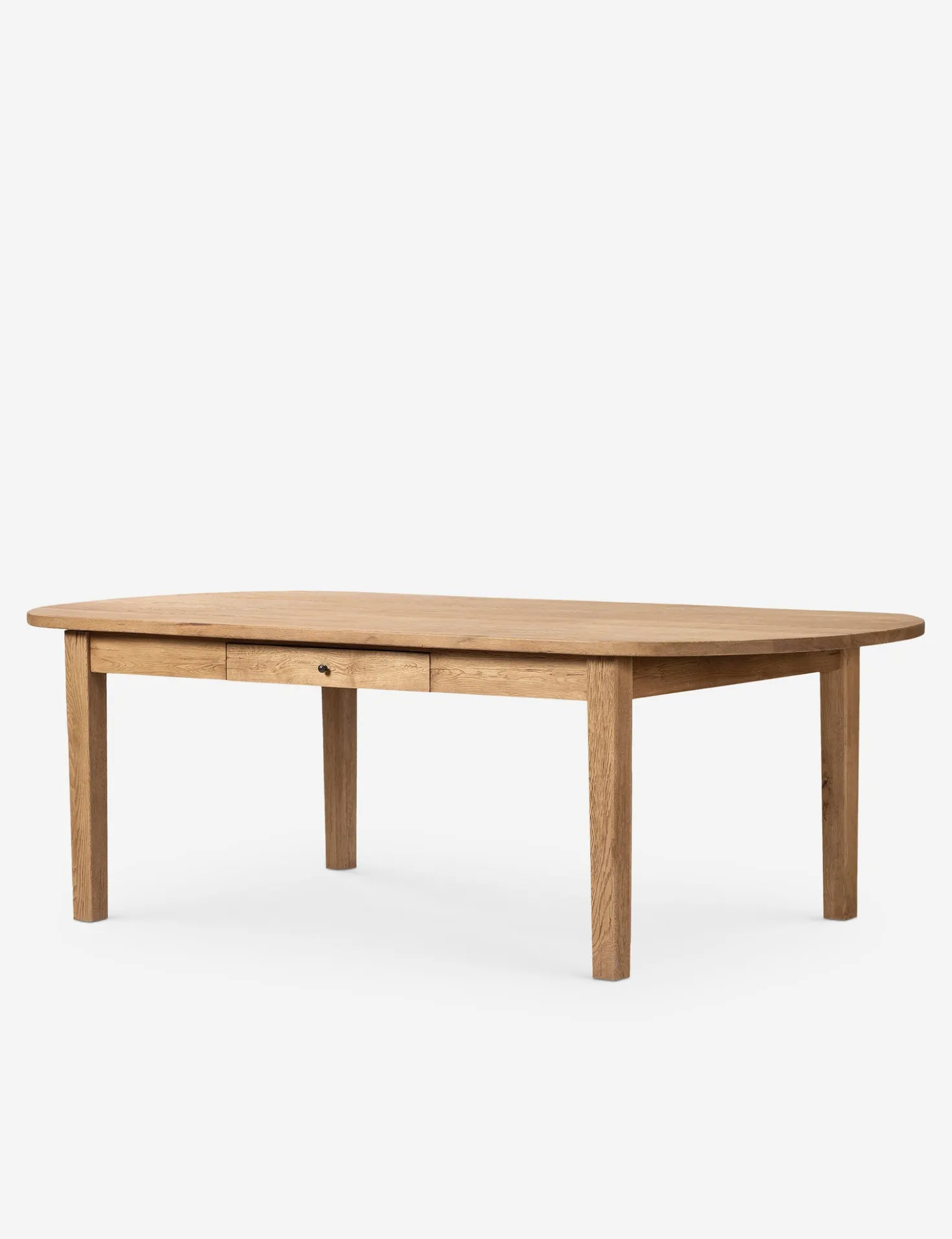 Megan Dining Table by Amber Lewis x Four Hands