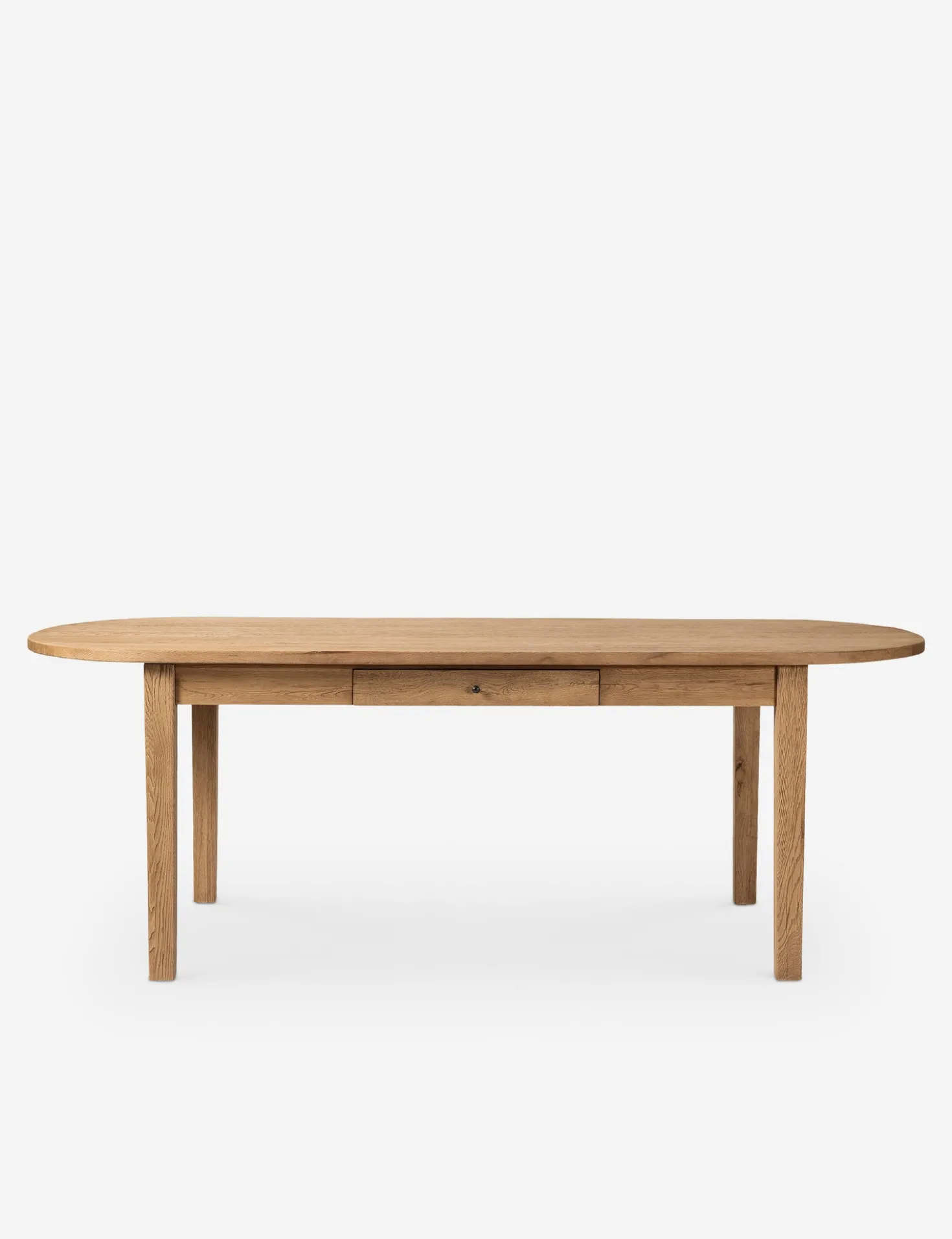 Megan Dining Table by Amber Lewis x Four Hands