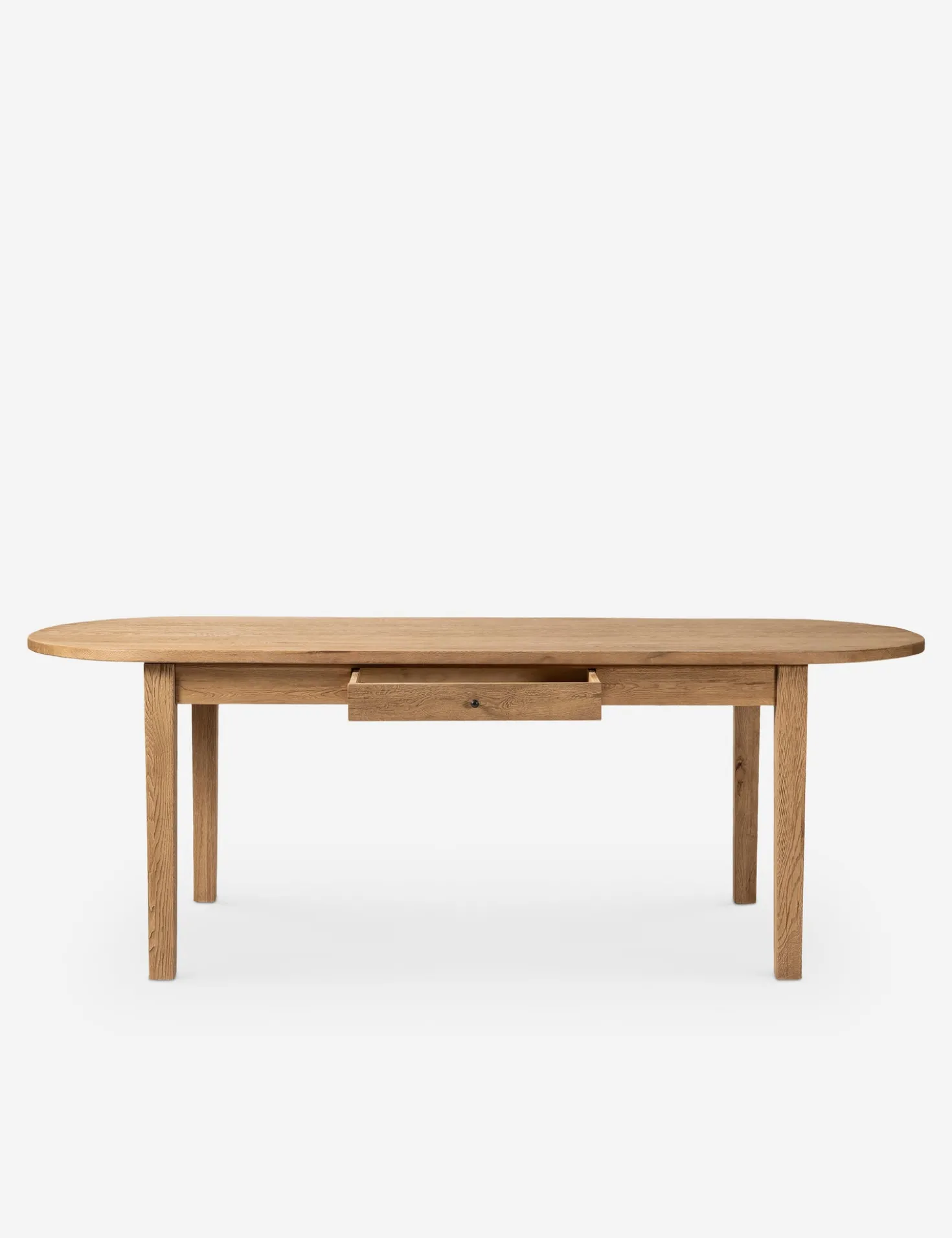 Megan Dining Table by Amber Lewis x Four Hands