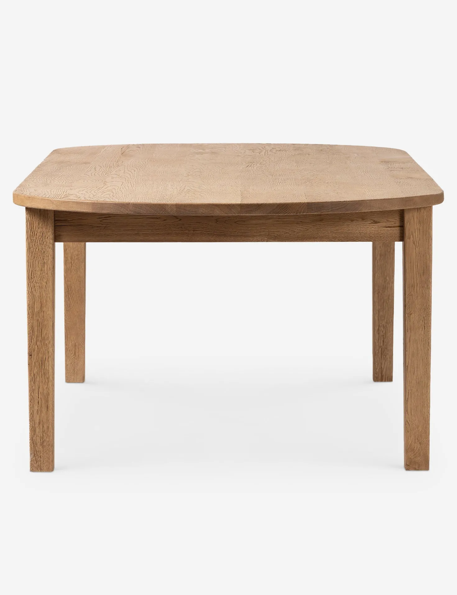Megan Dining Table by Amber Lewis x Four Hands