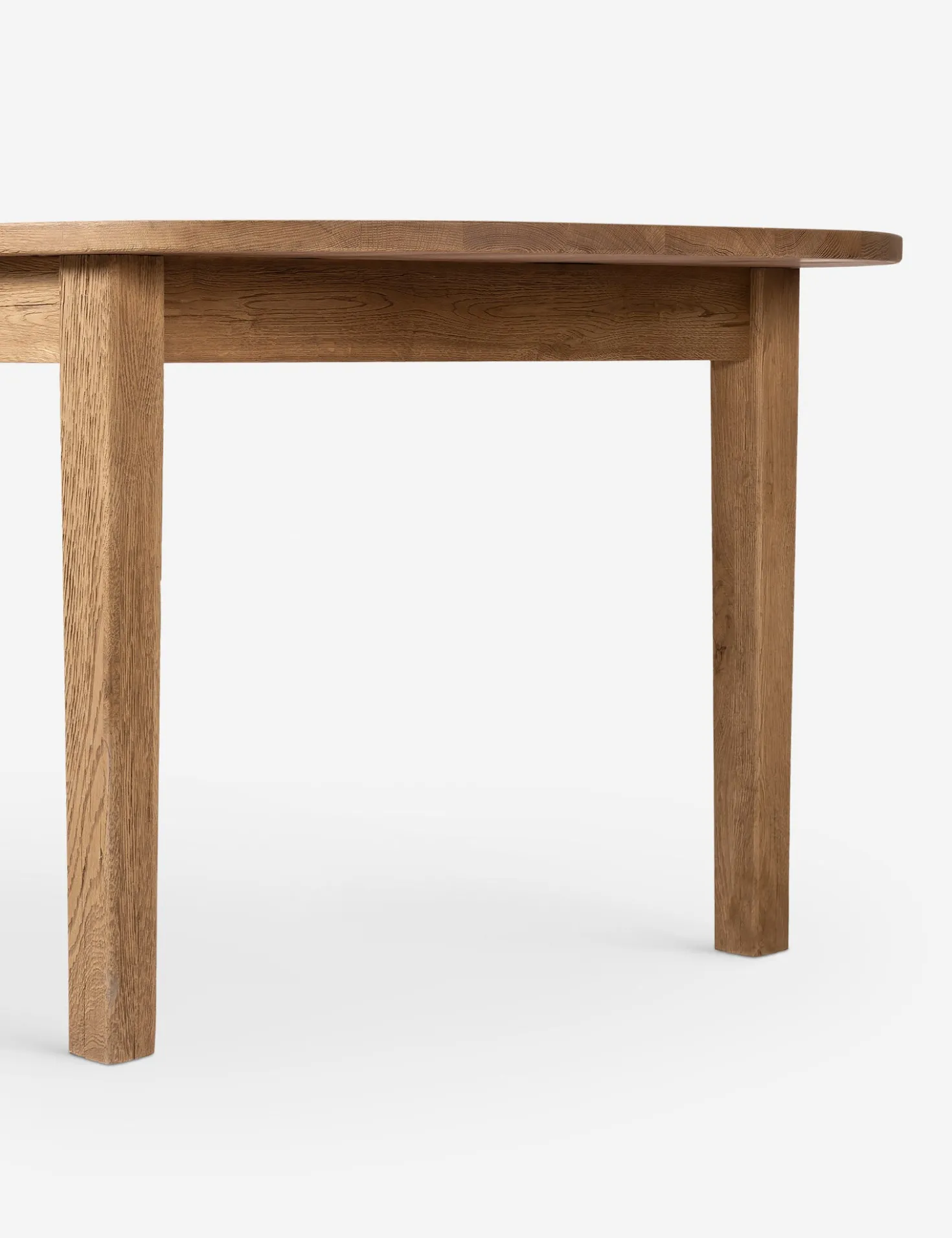 Megan Dining Table by Amber Lewis x Four Hands