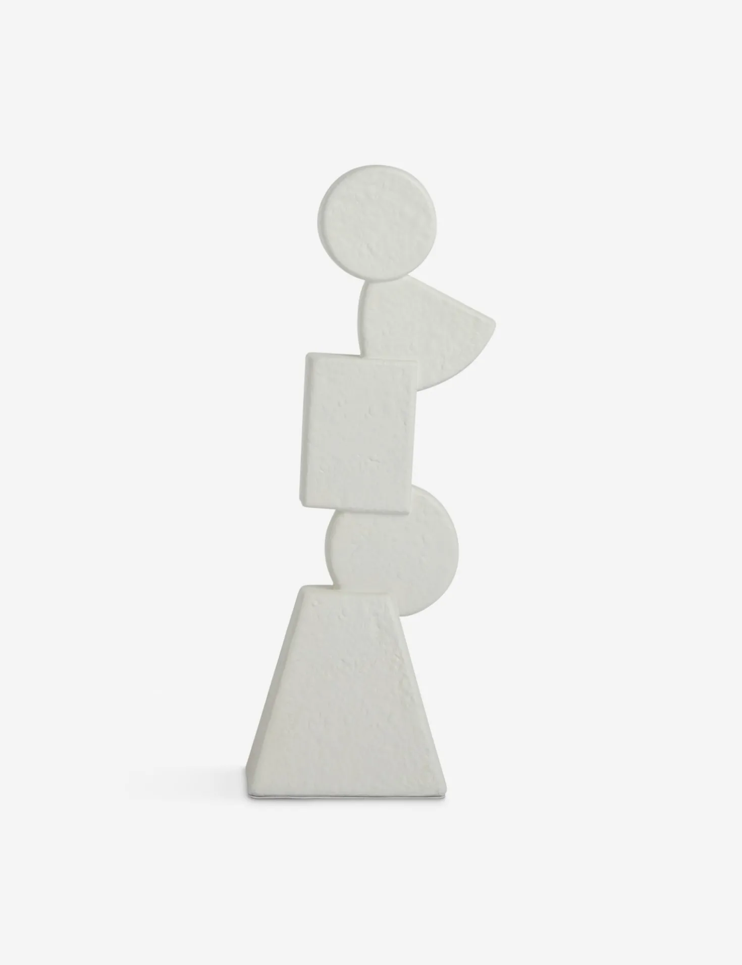 Mehmet Floor Sculpture