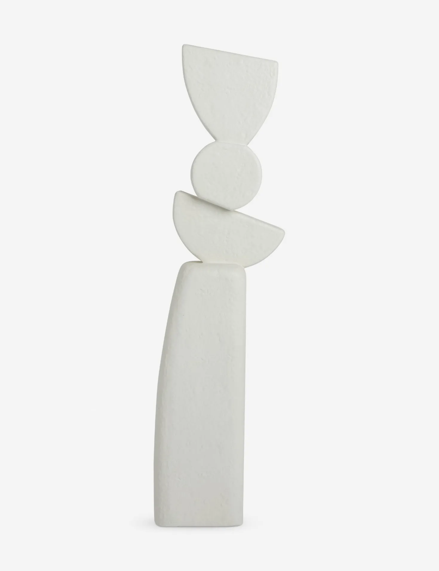 Mehmet Floor Sculpture