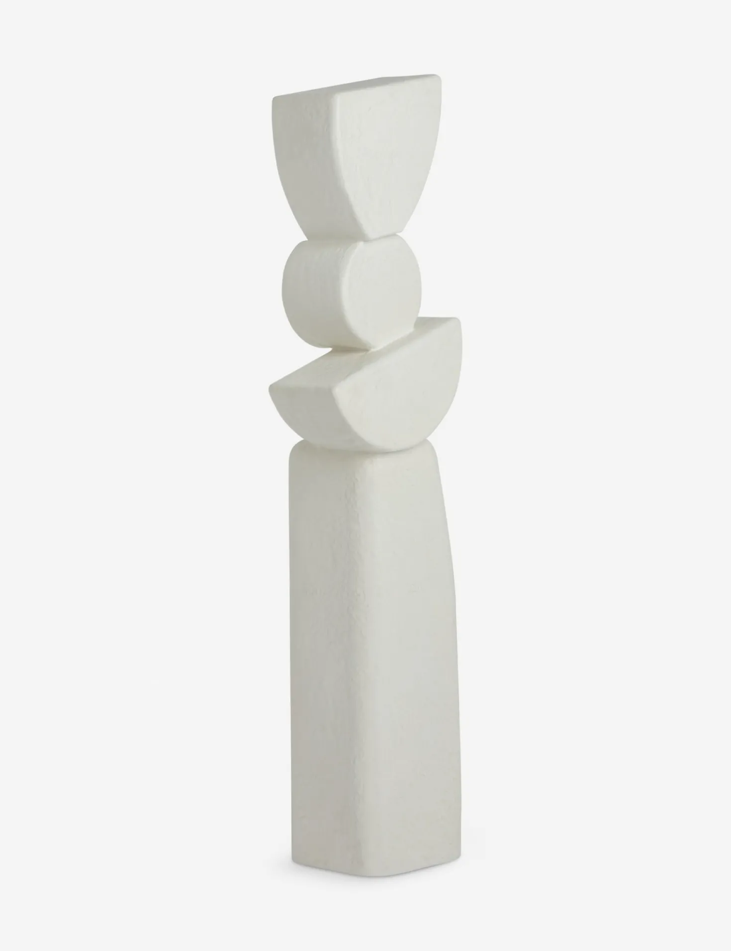 Mehmet Floor Sculpture