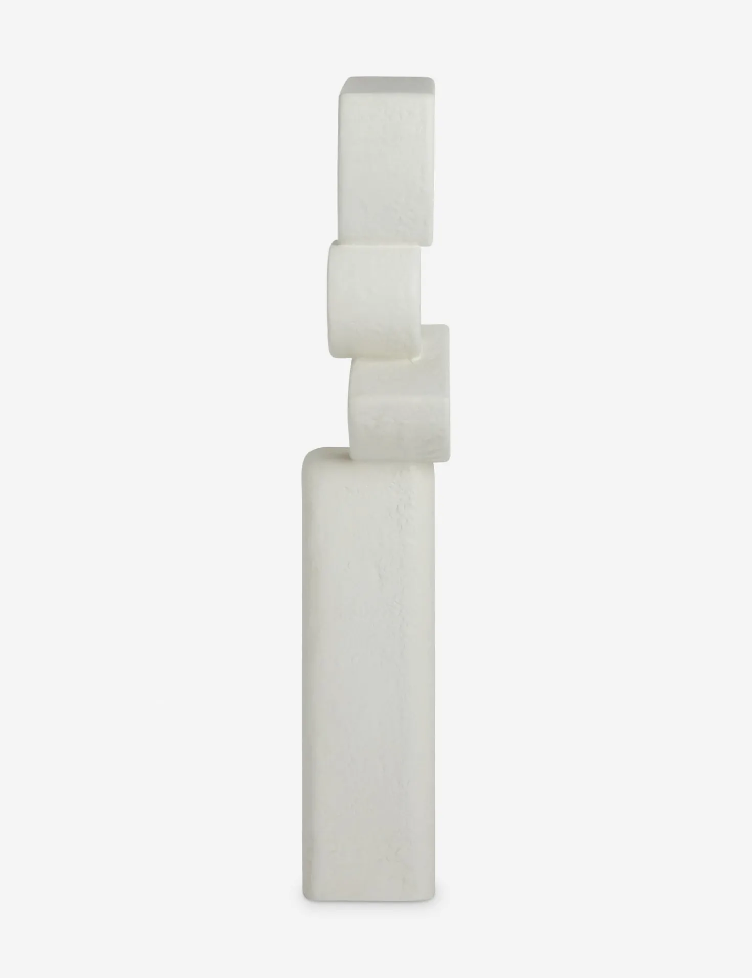 Mehmet Floor Sculpture