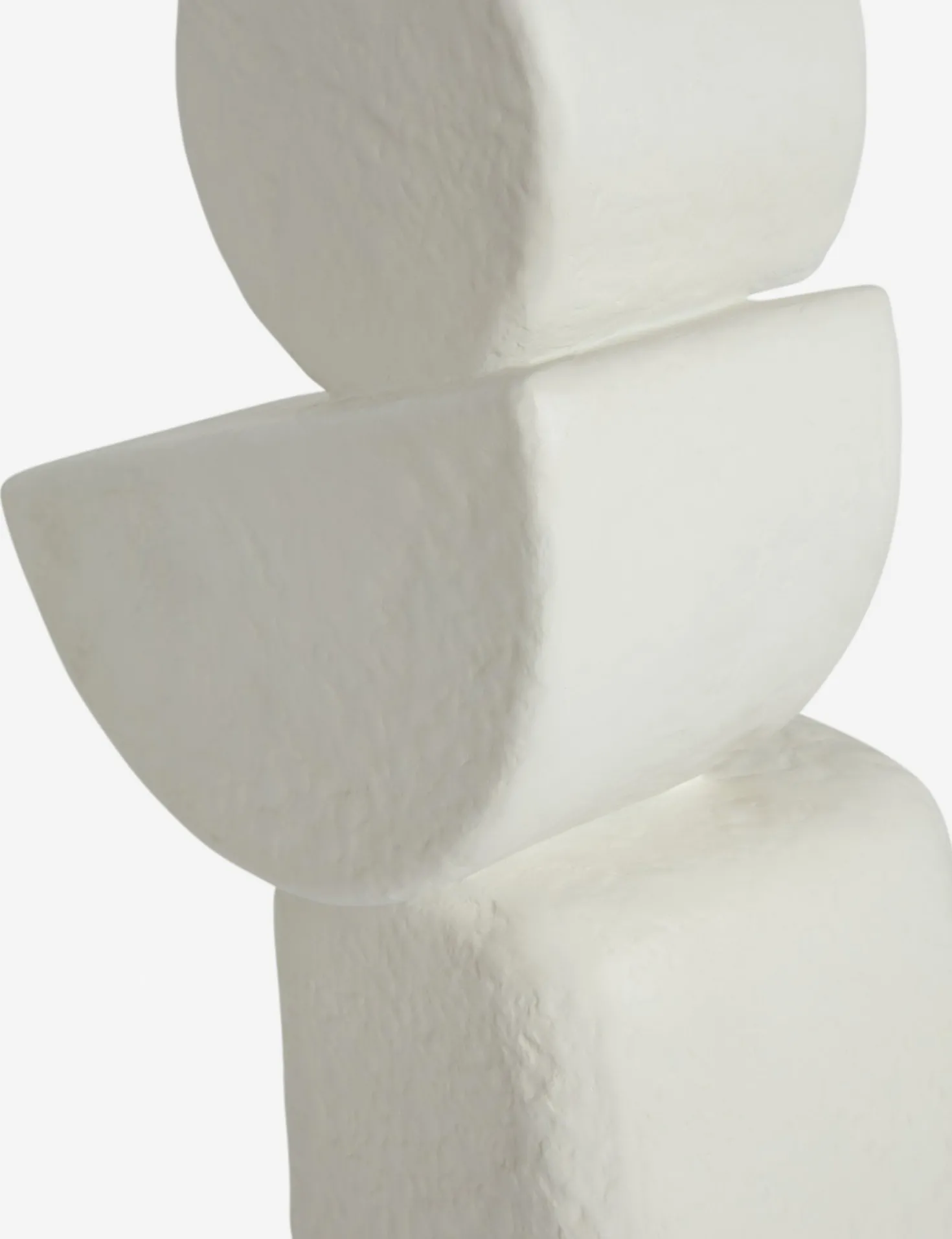Mehmet Floor Sculpture