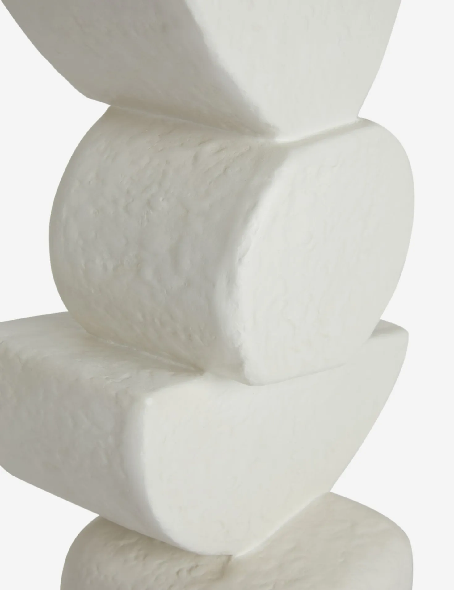 Mehmet Floor Sculpture