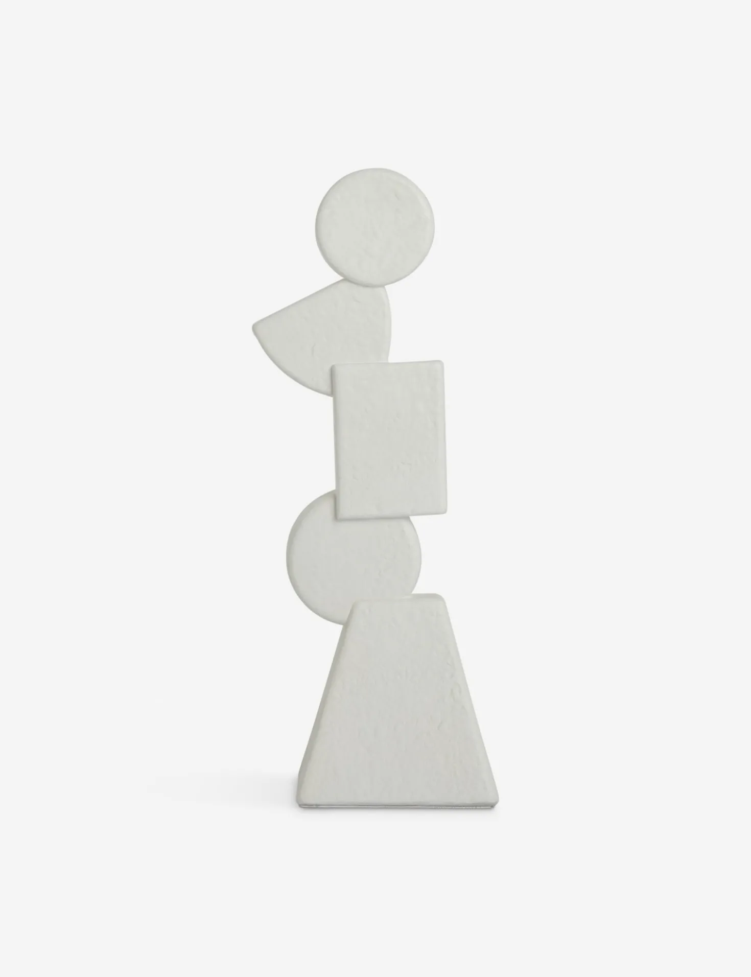 Mehmet Floor Sculpture