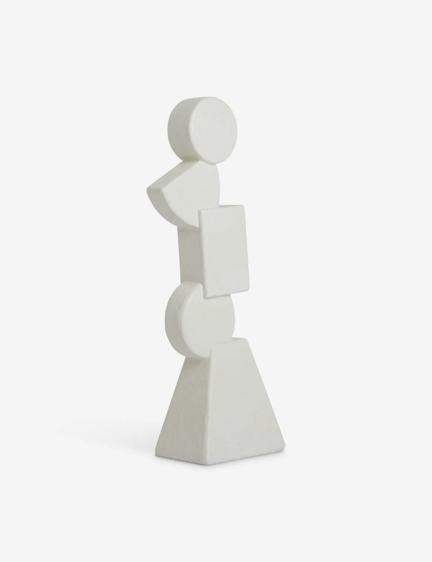 Mehmet Floor Sculpture