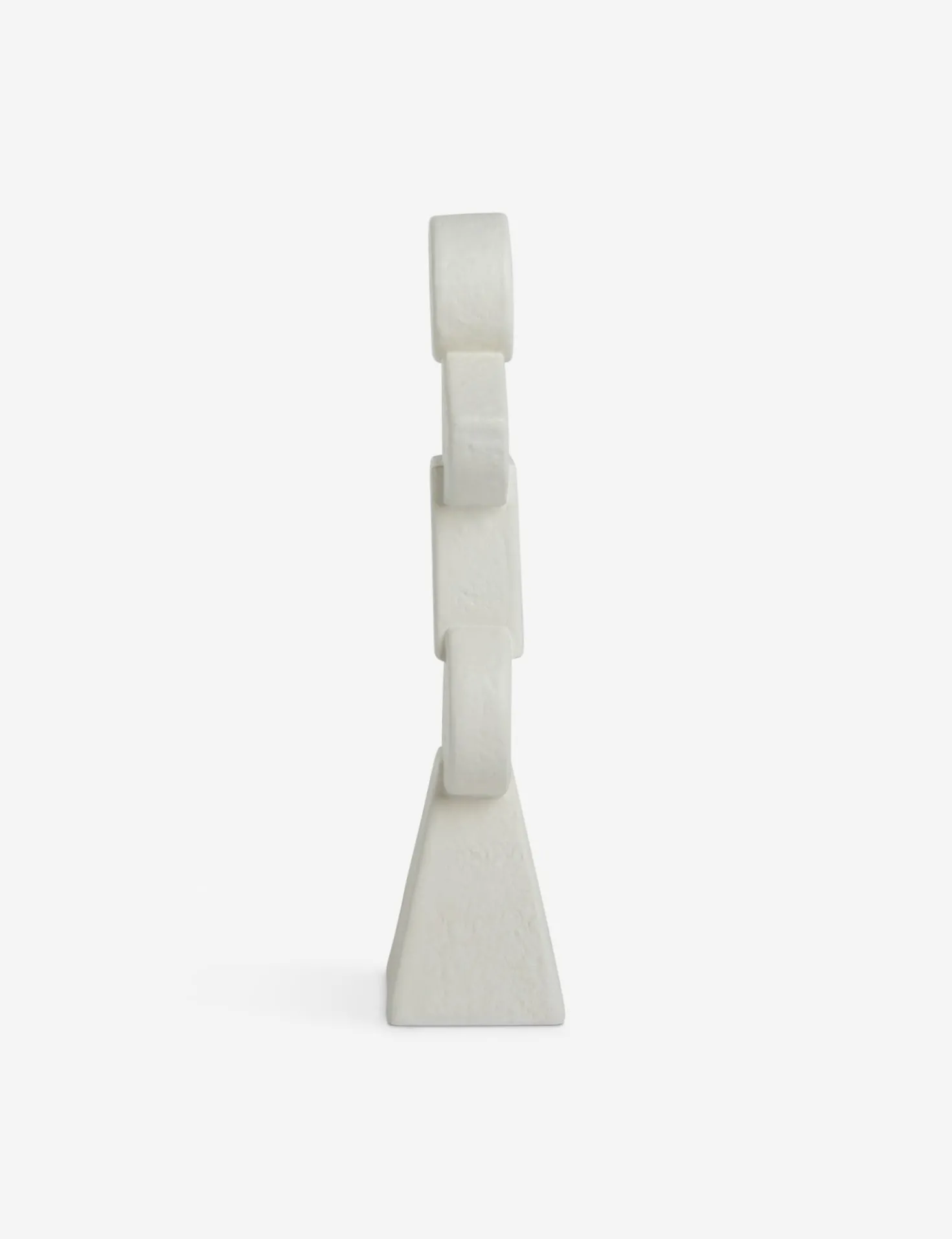 Mehmet Floor Sculpture