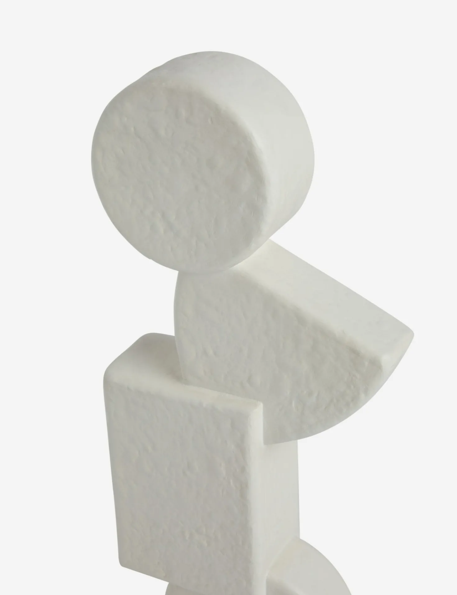 Mehmet Floor Sculpture