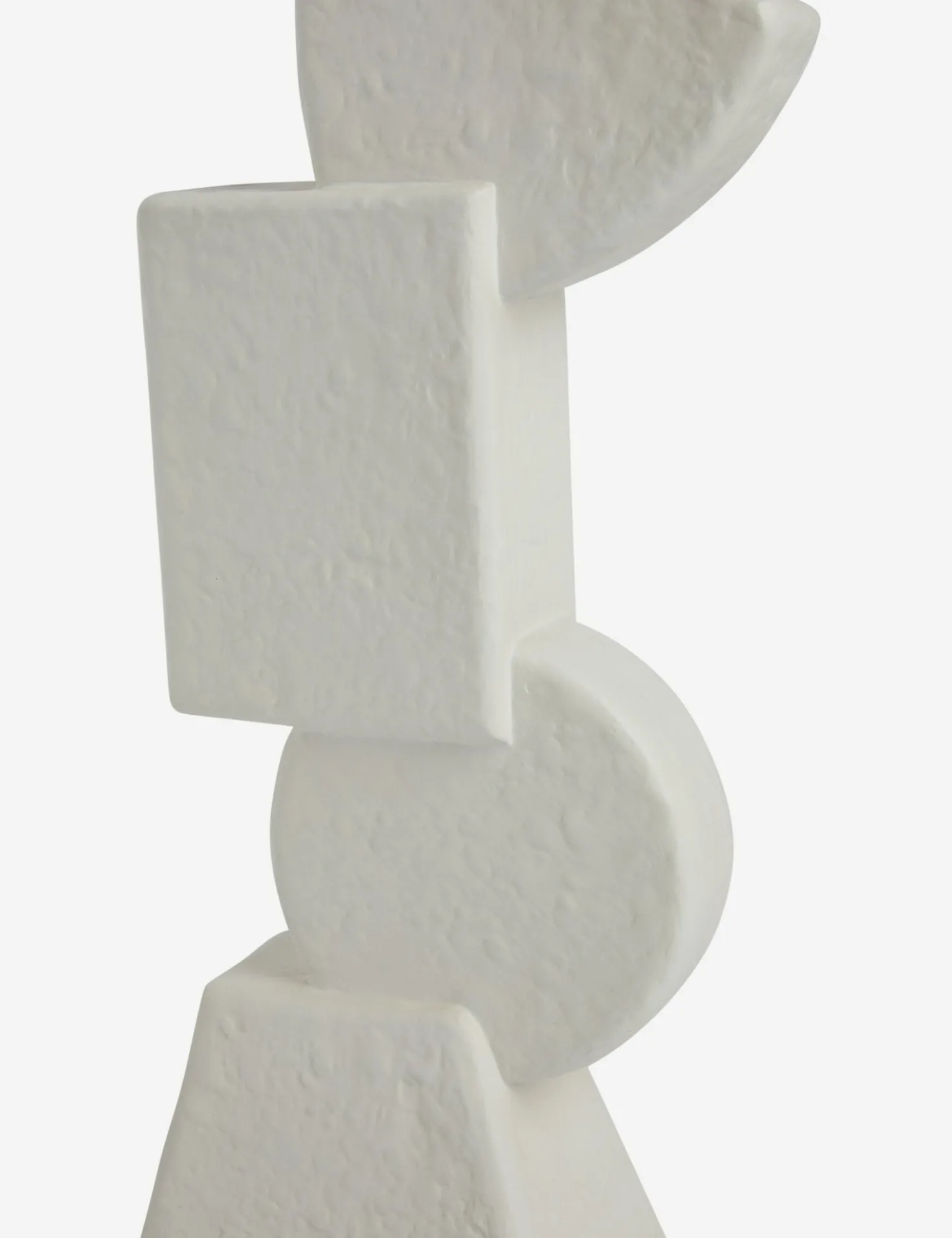 Mehmet Floor Sculpture