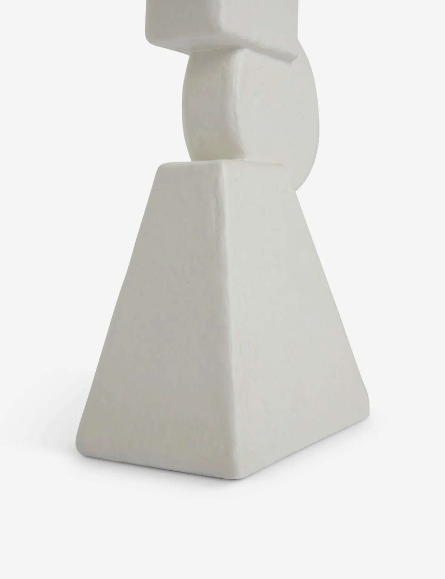 Mehmet Floor Sculpture