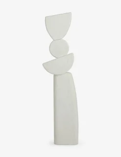 Mehmet Floor Sculpture