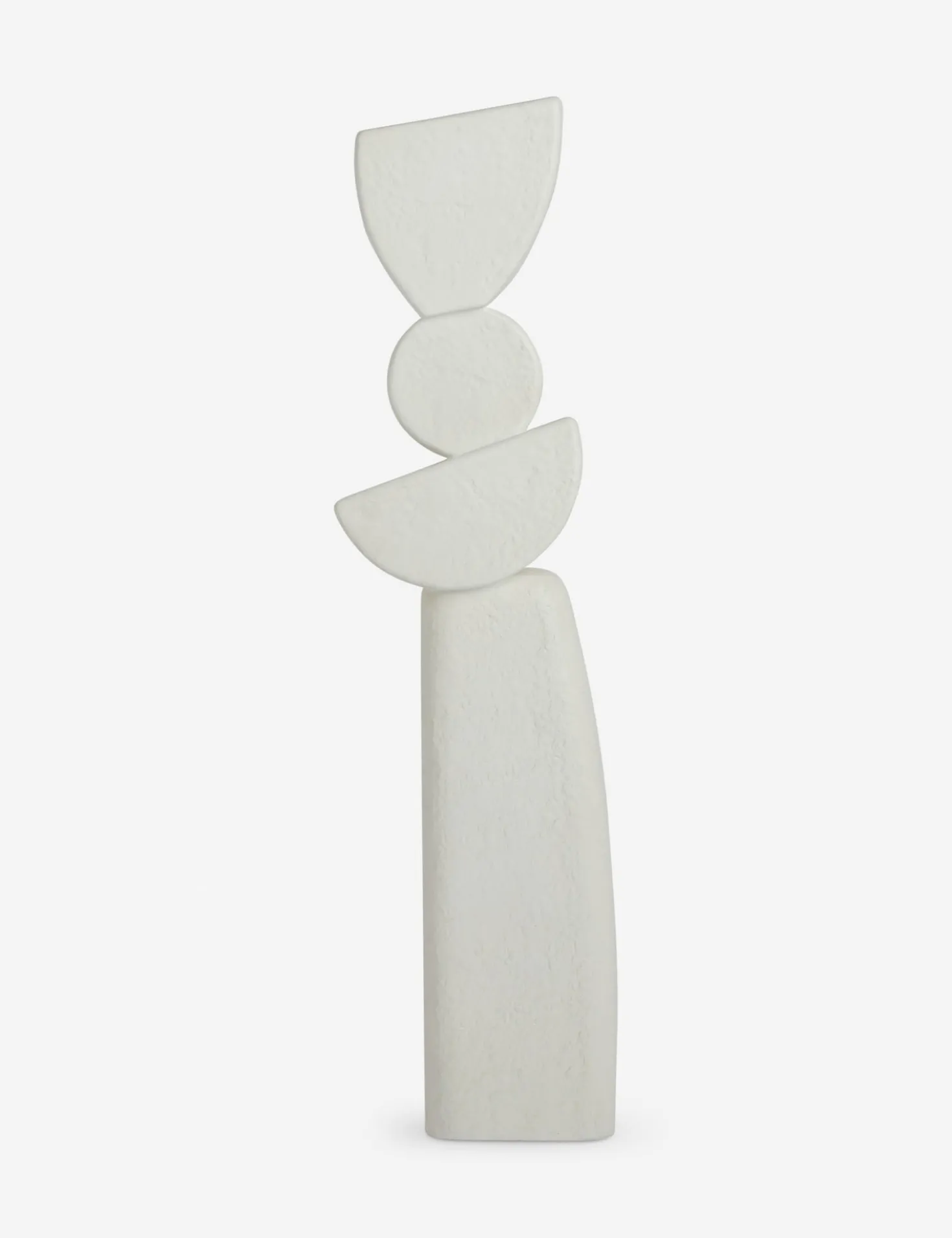 Mehmet Floor Sculpture