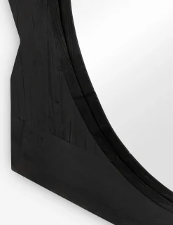 Meisel Floor Mirror