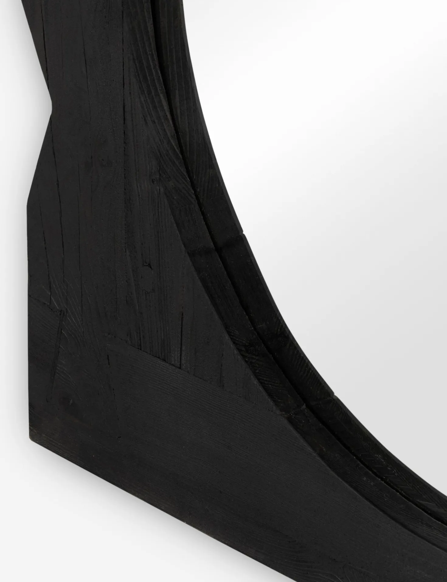 Meisel Floor Mirror