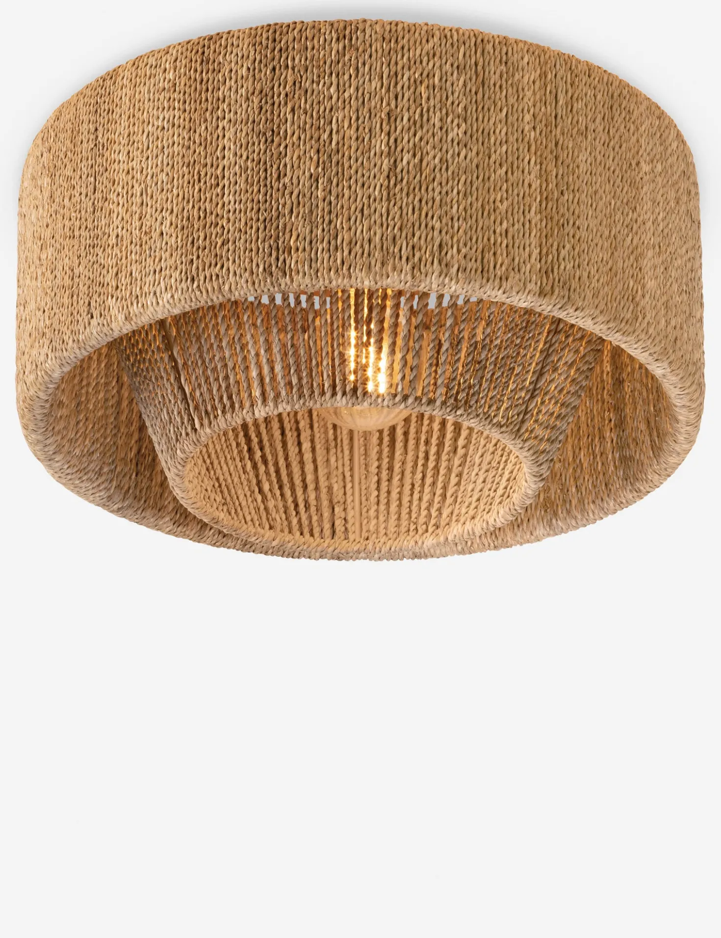 Mejia Flush Mount