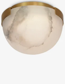 Melange Mini Flush Mount Light by Kelly Wearstler