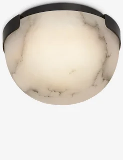 Melange Mini Flush Mount Light by Kelly Wearstler
