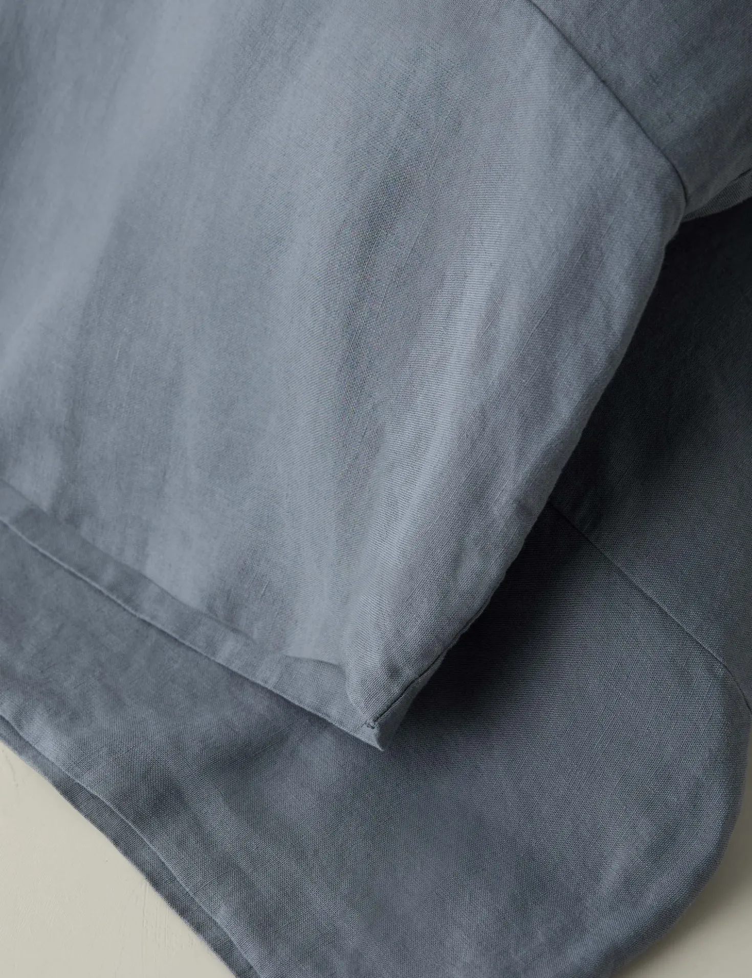 Melia European Flax Linen® Pillowcases (Set of 2)