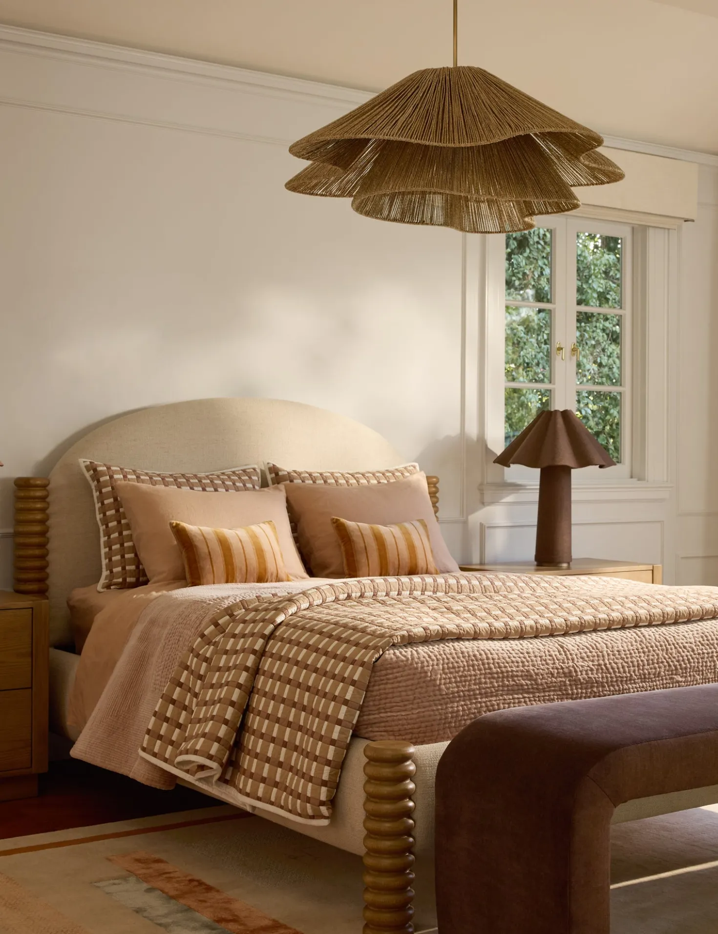Melia European Flax Linen® Pillowcases (Set of 2)