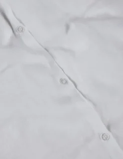 Melia European Flax Linen® Duvet Cover