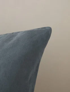 Melia European Flax Linen® Sham