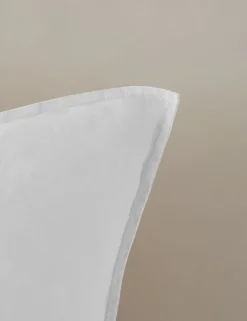 Melia European Flax Linen® Sham