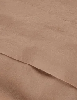Melia European Flax Linen® Sheet Set