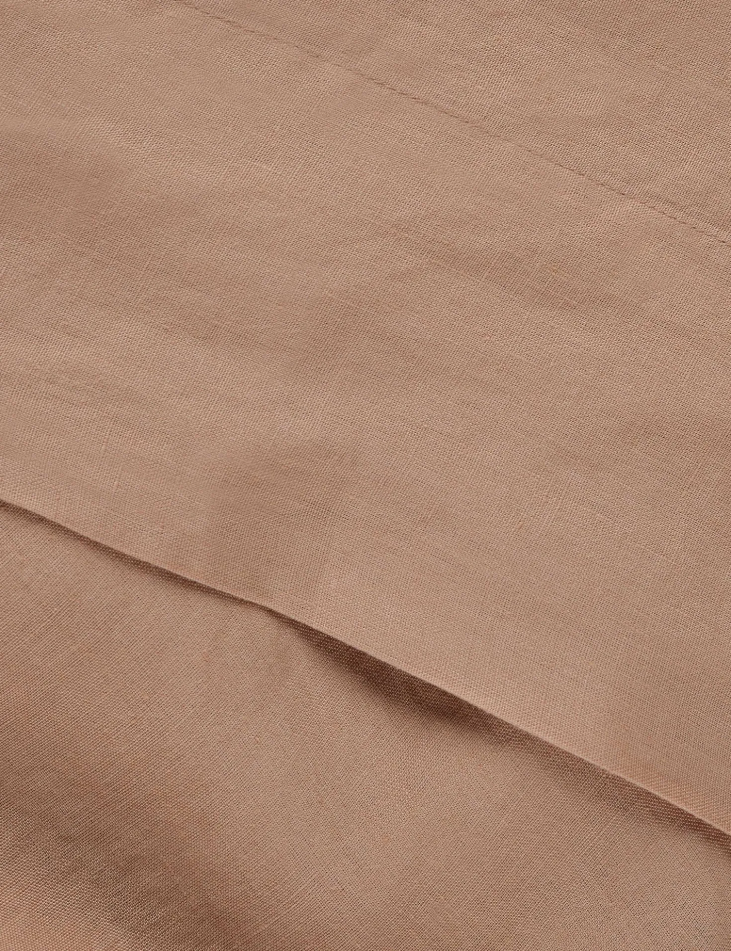 Melia European Flax Linen® Sheet Set