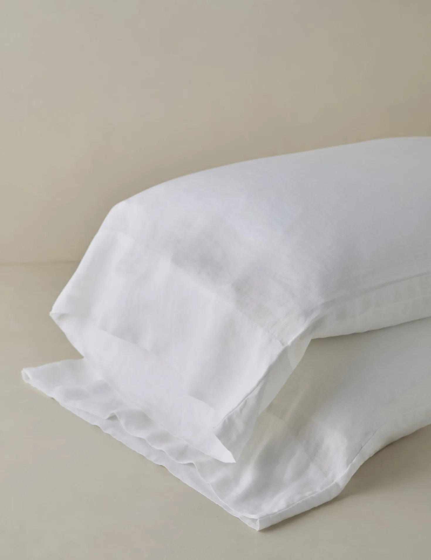 Melia European Flax Linen® Sheet Set