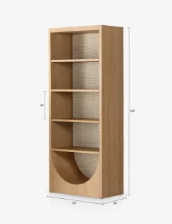 Melissa Bookcase