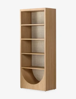 Melissa Bookcase
