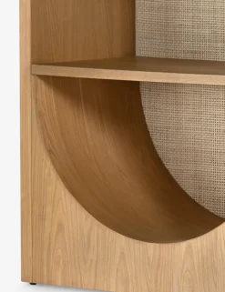 Melissa Bookcase