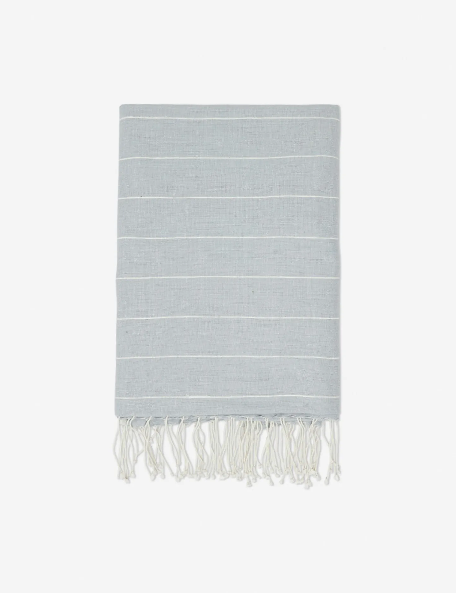 Melkam Bath Sheet by Bolé Road Textiles