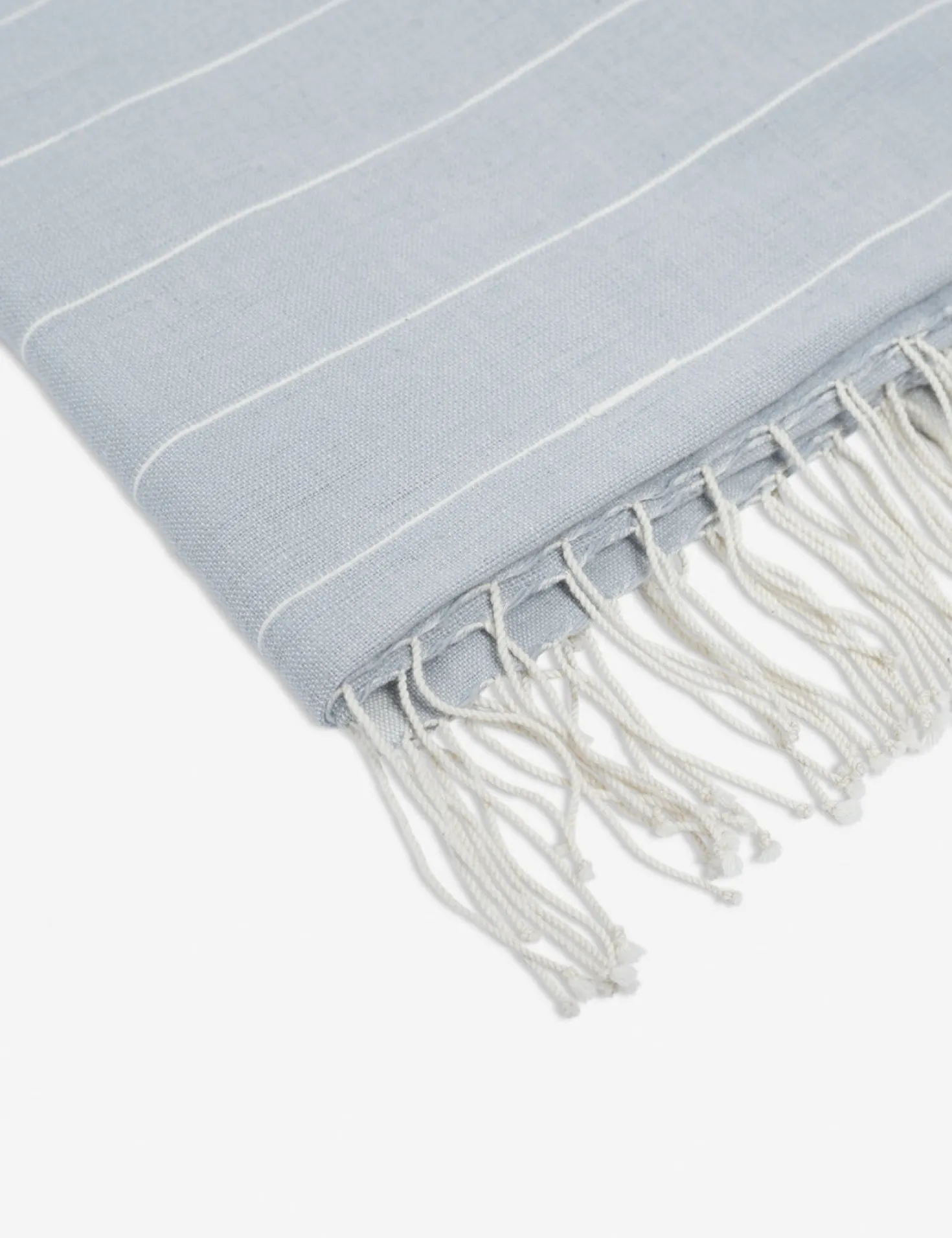 Melkam Bath Sheet by Bolé Road Textiles