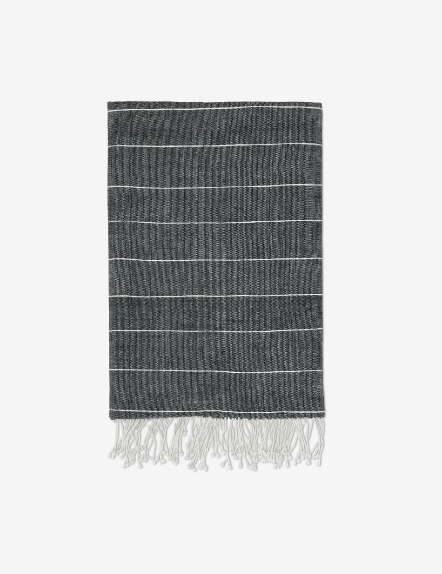 Melkam Bath Sheet by Bolé Road Textiles