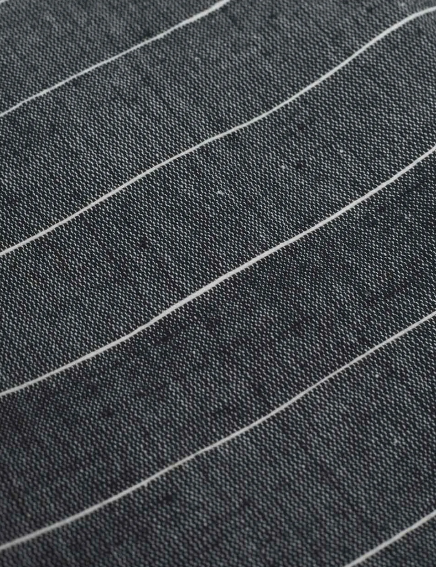 Melkam Bath Sheet by Bolé Road Textiles