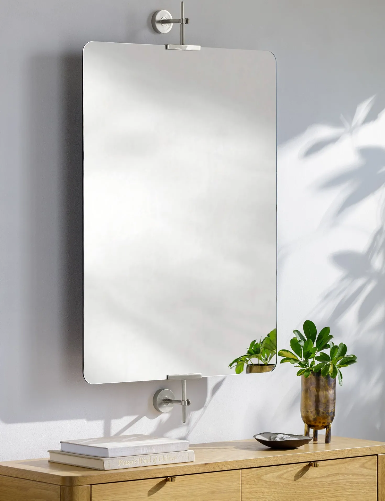 Melle Mirror