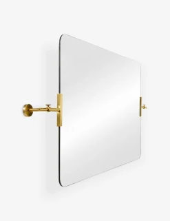 Melle Mirror