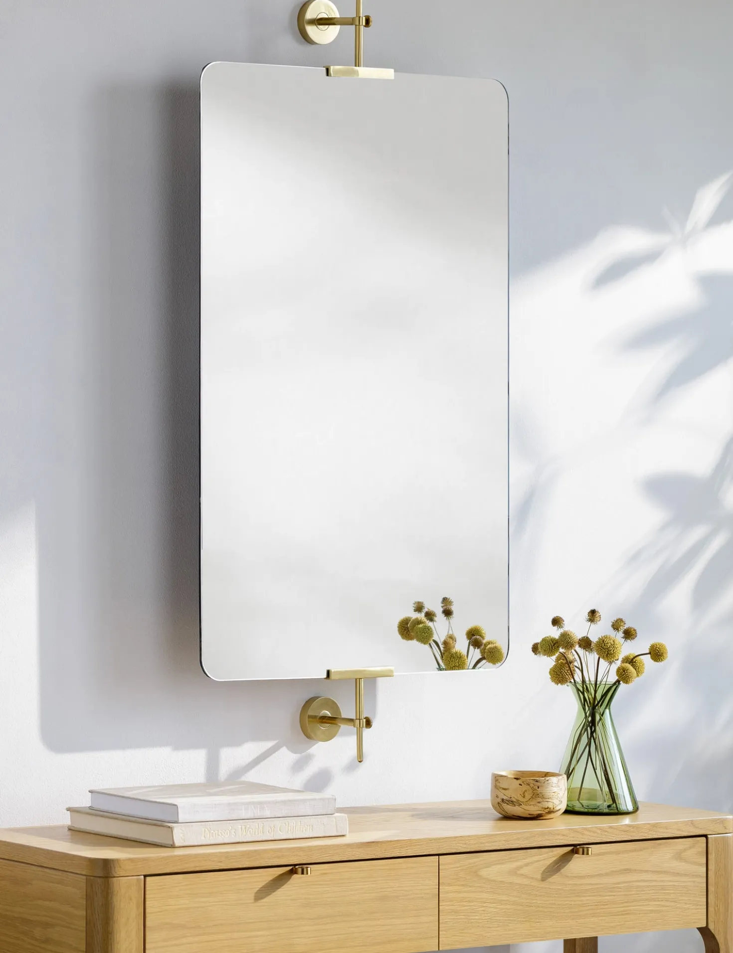 Melle Mirror