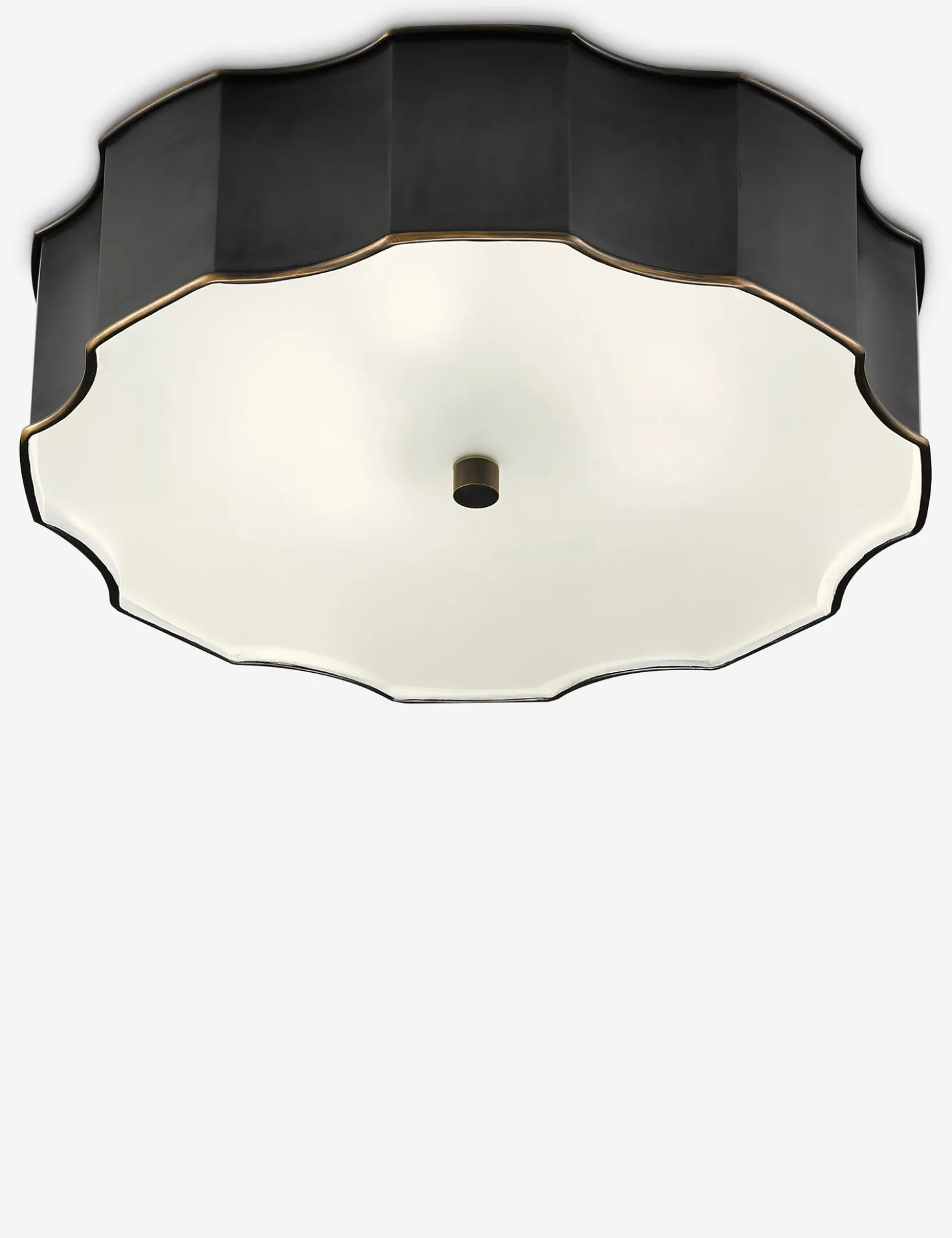 Mendez Flush Mount
