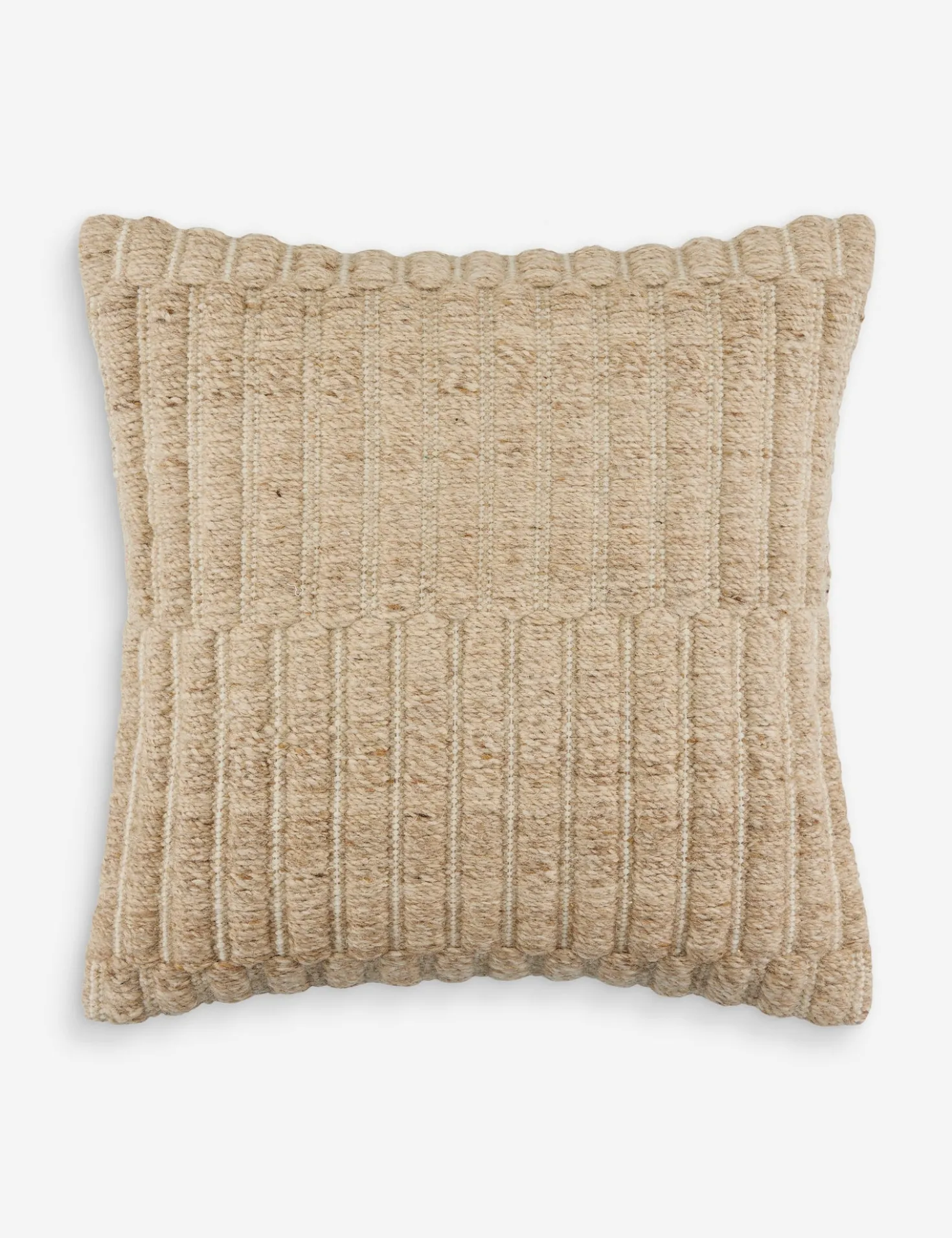 Mendia Pillow