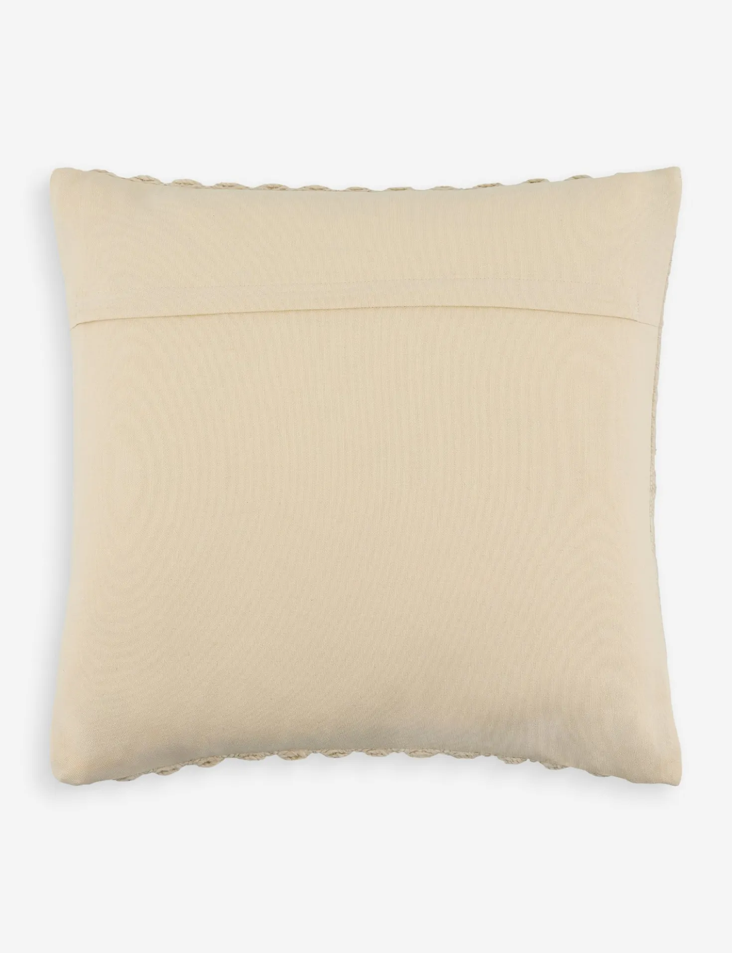 Mendia Pillow