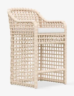 Mendoza Indoor / Outdoor Bar Stool