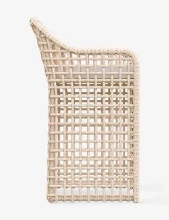 Mendoza Indoor / Outdoor Bar Stool
