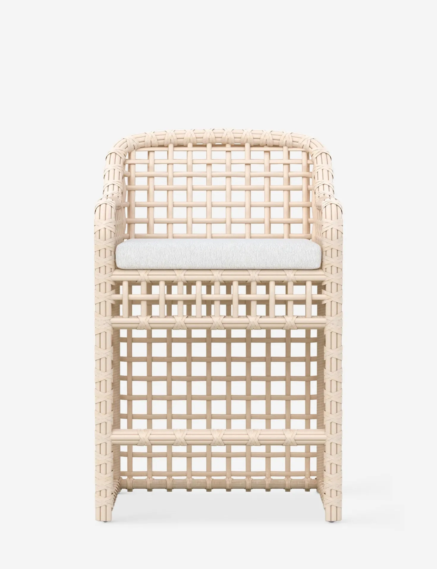 Mendoza Indoor / Outdoor Counter Stool