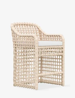 Mendoza Indoor / Outdoor Counter Stool
